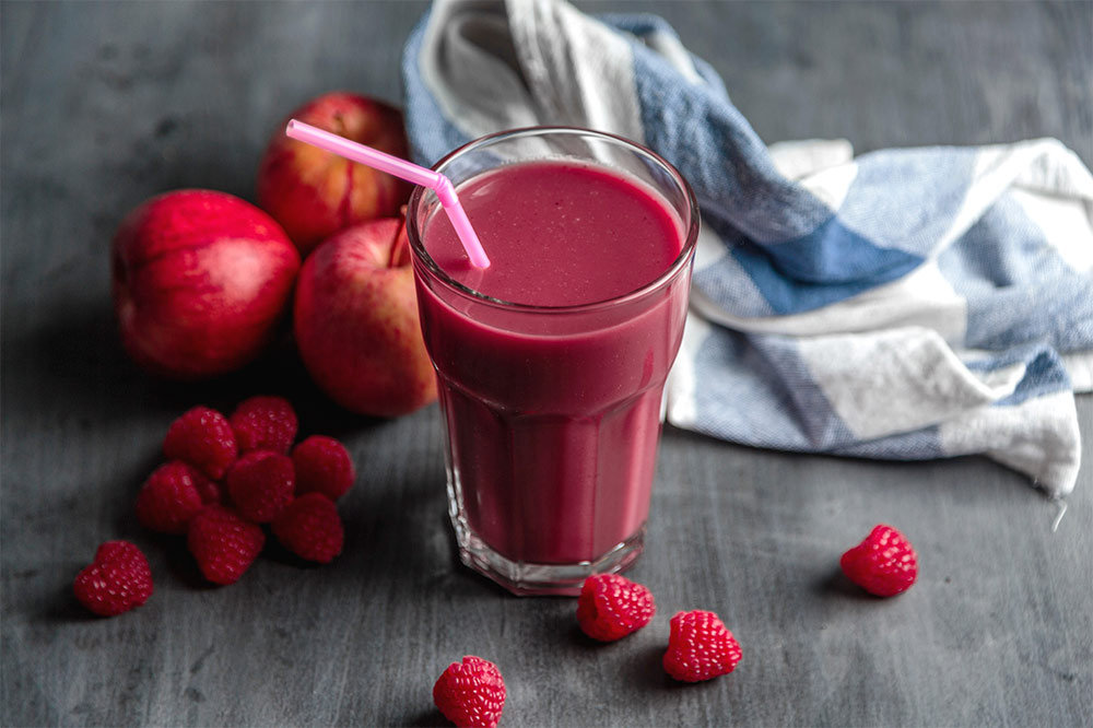 superfood smoothie list 2020