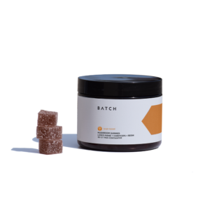 brain boost gummies