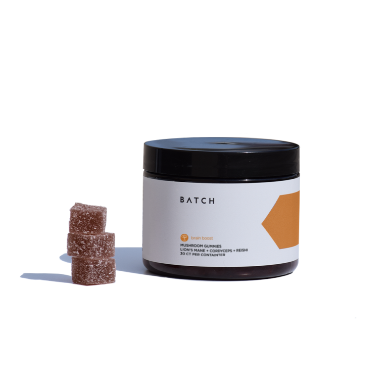 brain boost gummies