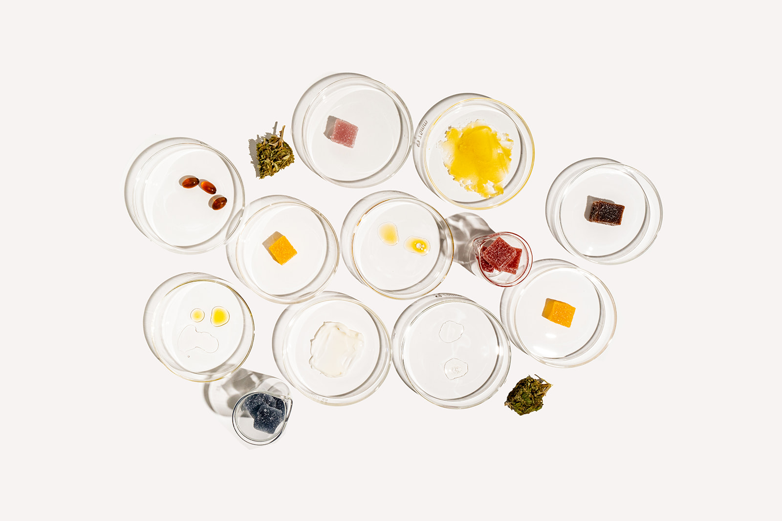 delta 9 gummies
