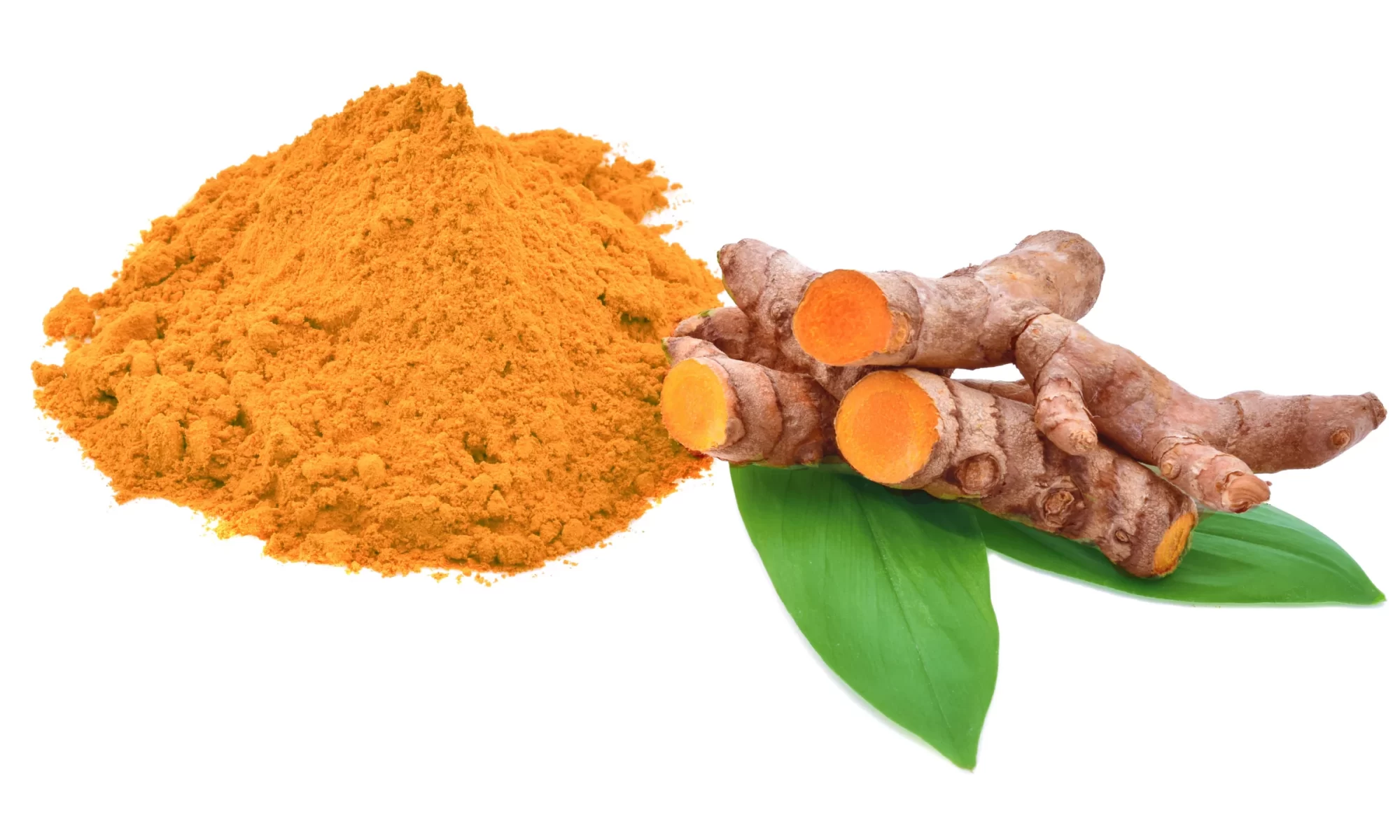 Curcumin