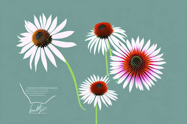 Echinacea Benefits, Side Effects, and Dosage The Health Clique
