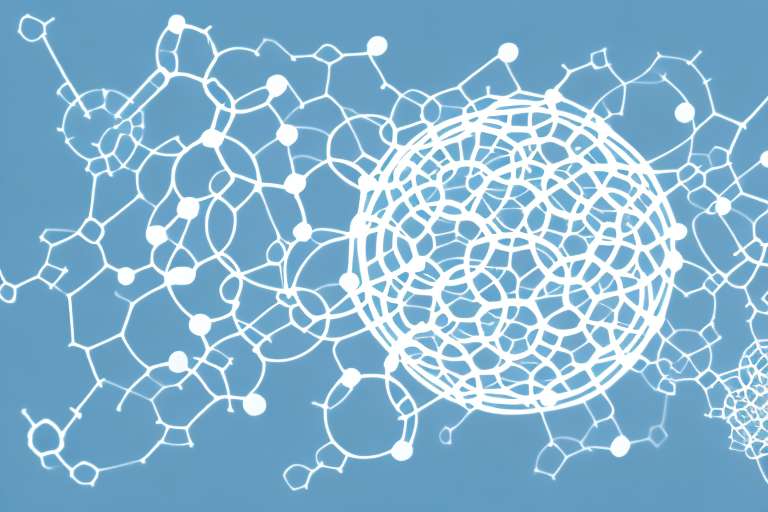 A molecule of l-threonate