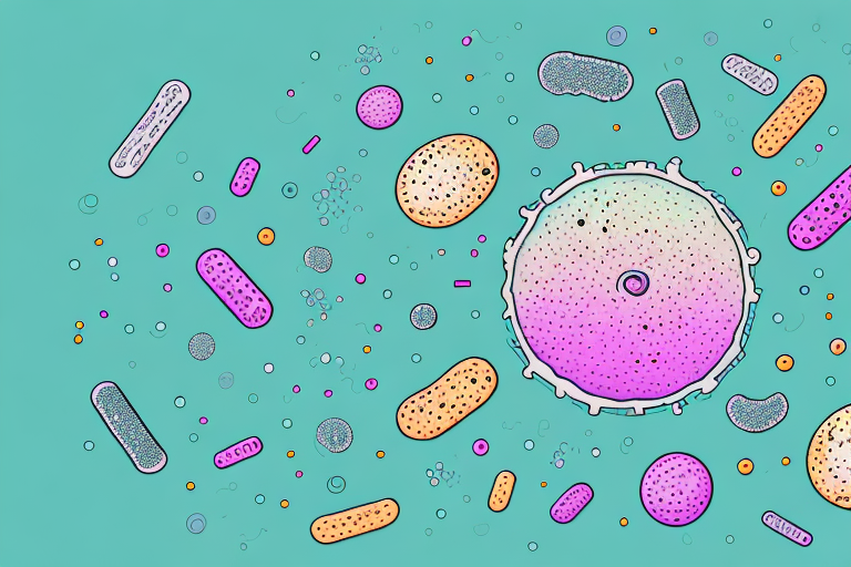 Lactobacillus Casei Benefits, Side Effects, and Dosage The Health Clique