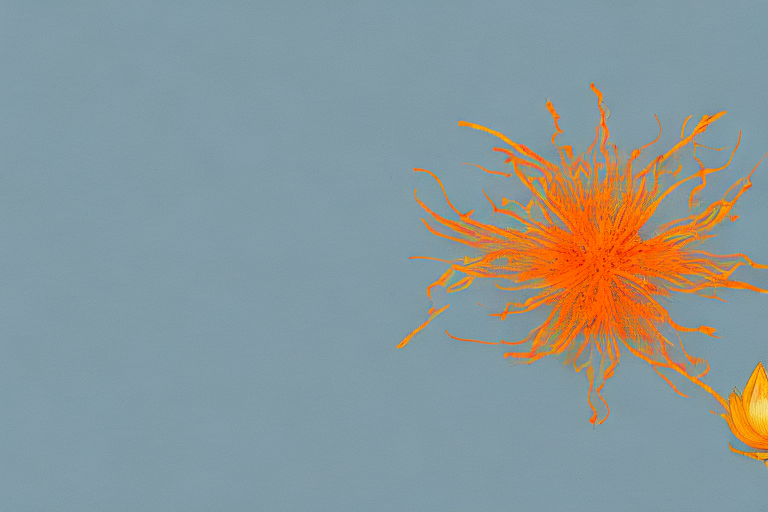 Saffron Benefits, Side Effects, and Dosage The Health Clique