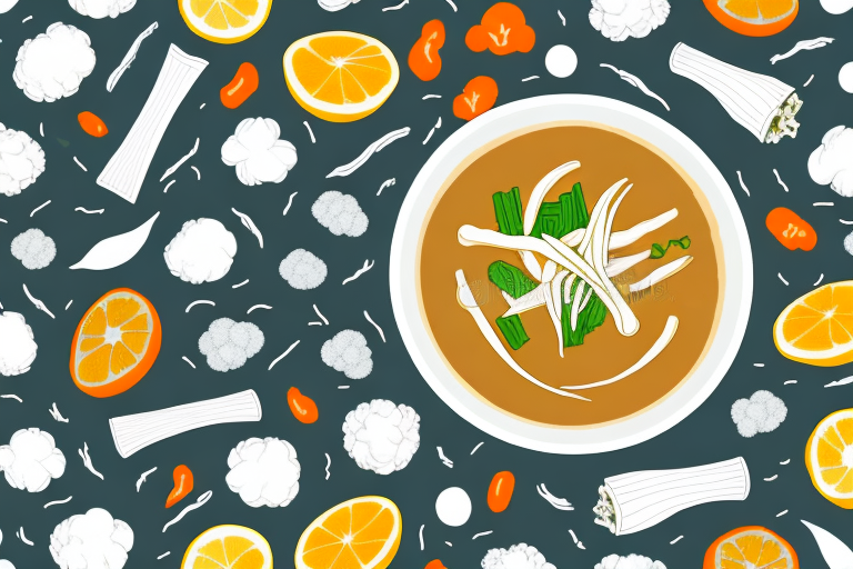 7Day Bone Broth Diet Plan A Comprehensive Guide The Health Clique