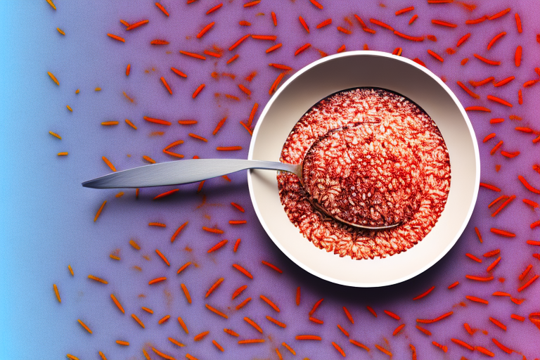 Discover the Amazing Benefits of Red Yeast Rice The Health Clique
